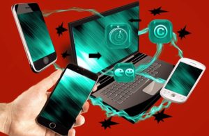 Technology help you to build your home business
